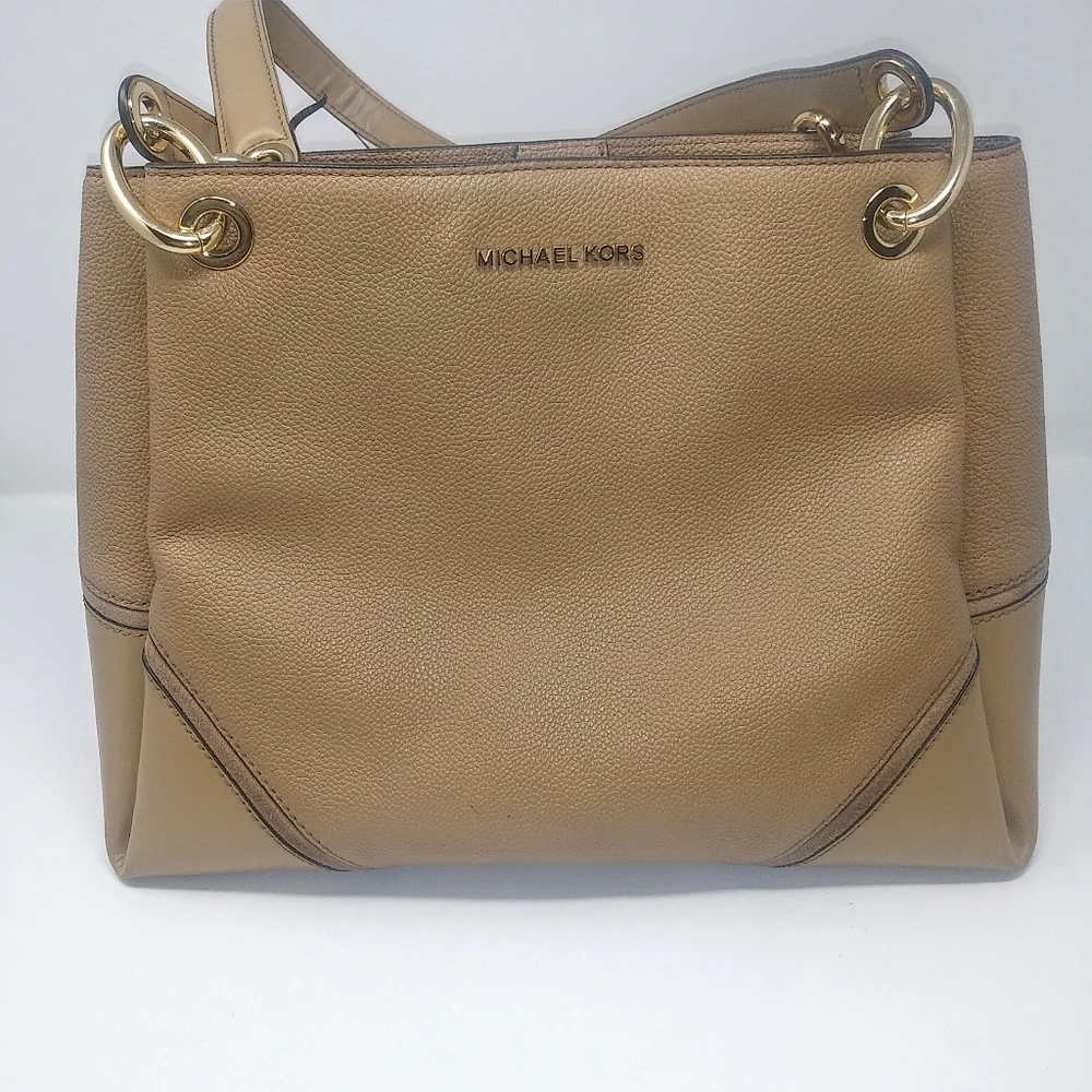 Michael Kors | Taupe Handbag
